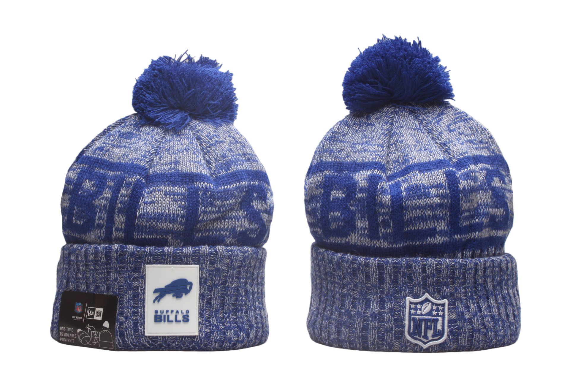 2026 NFL Buffalo Bills Hat beanie style 07->nfl hats->Sports Caps